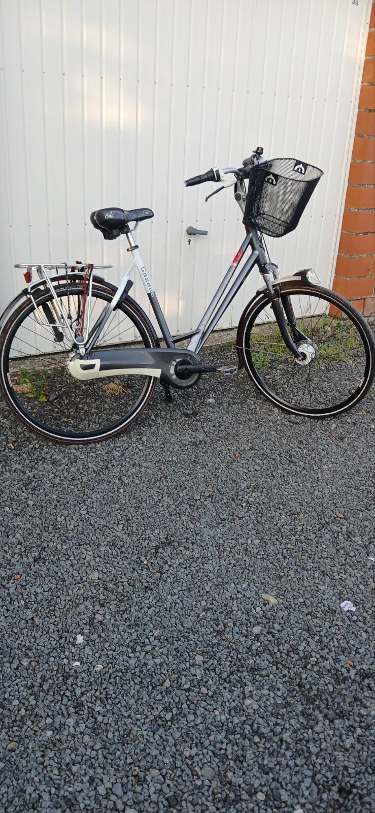 Gazelle damesfiets, Vélos & Vélomoteurs, Enlèvement