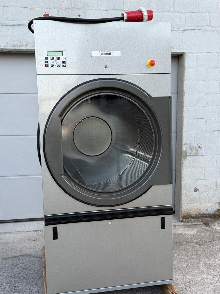 * Sécheuse Primus * 24 kg * Électrique * Excellent état *, Articles professionnels, Horeca | Autre, Enlèvement