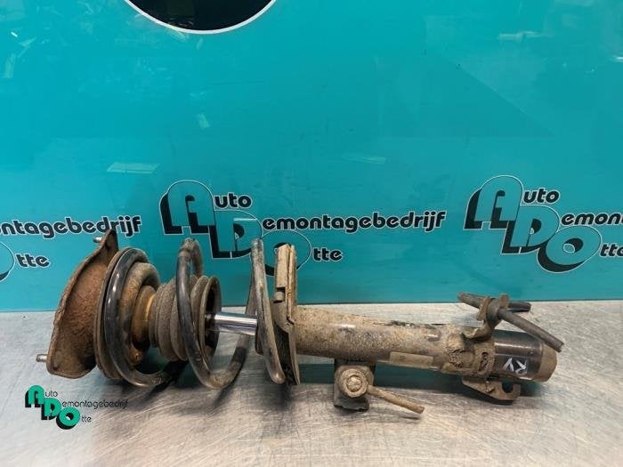 Barre amortisseur avant droit d'un Mini Cooper, -, 3 mois de garantie, -, -