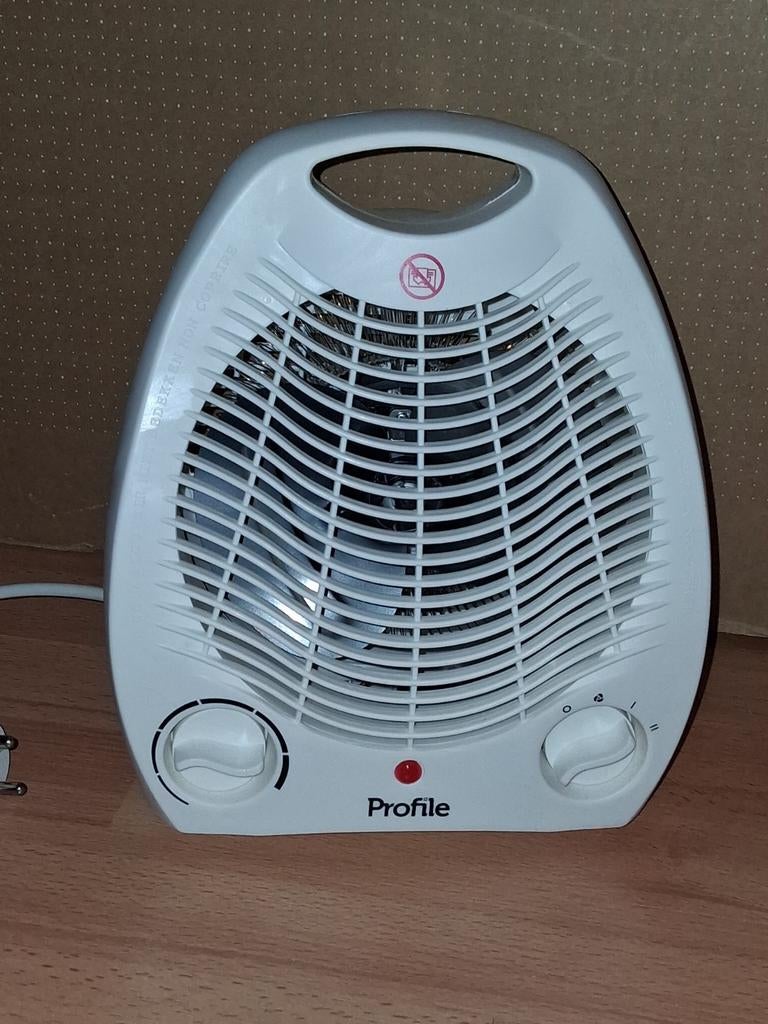Radiateur électrique, Enlèvement