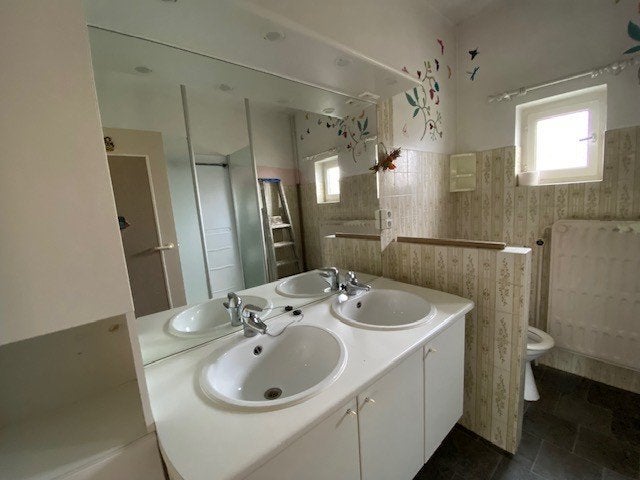 Meuble Salle de Bain, Enlèvement