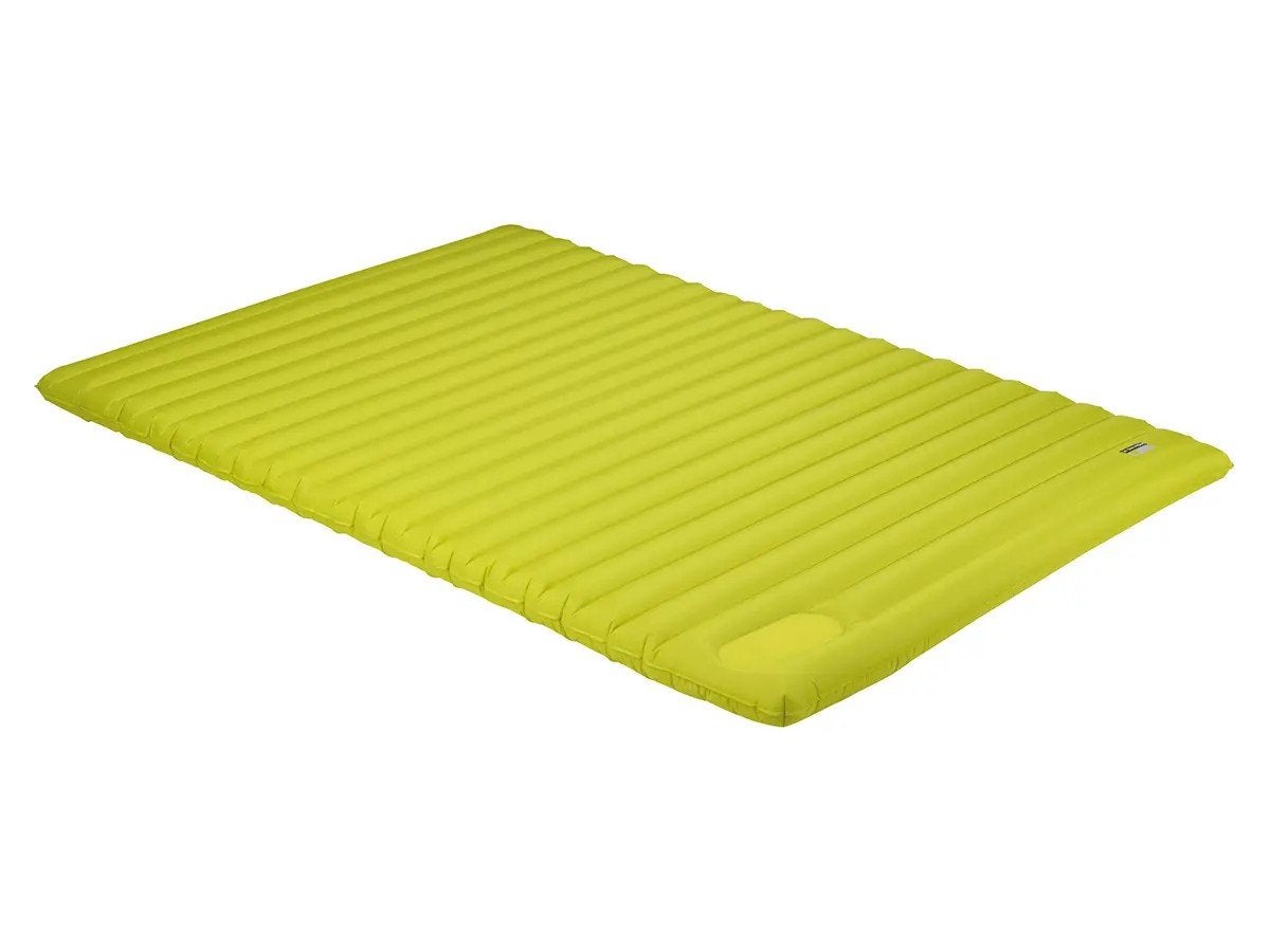 High Peak Dallas Twin slaapmat, Caravanes & Camping, Tapis de couchage, Enlèvement, Comme neuf, 2 personnes