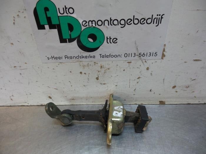 Butée 4portes arrière droite d'un Chevrolet Matiz, -, 3 mois de garantie, Utilisé, -