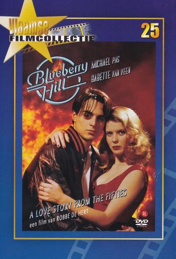 Blueberry Hill (1989) Dvd Nieuw Geseald !, Cd's en Dvd's, Alle leeftijden, Drama, Ophalen of Verzenden, Nieuw in verpakking