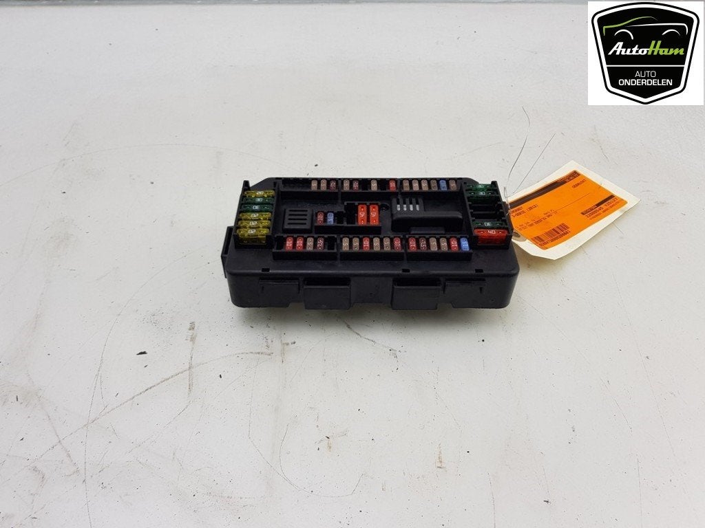 VERDELER 3 serie (F30) (|61149224866|9360371|61149360371|), Gebruikt, BMW