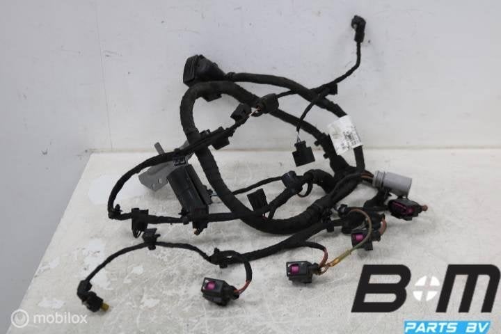 Motorkabelboom 1.6 SRE CWV VW Golf 7 04E972627AF, Gebruikt