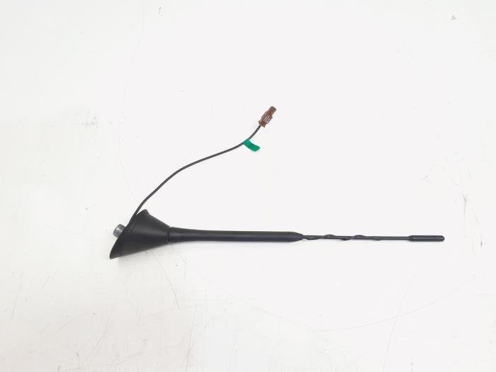 Antenne d'un Audi A1, -, 3 mois de garantie, Audi, Utilisé
