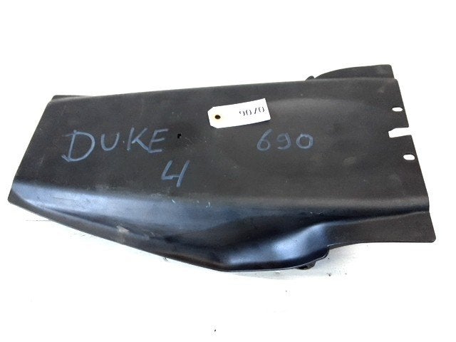 Duke 690 2012 - 2015 KTM Batterijbak D1-52600