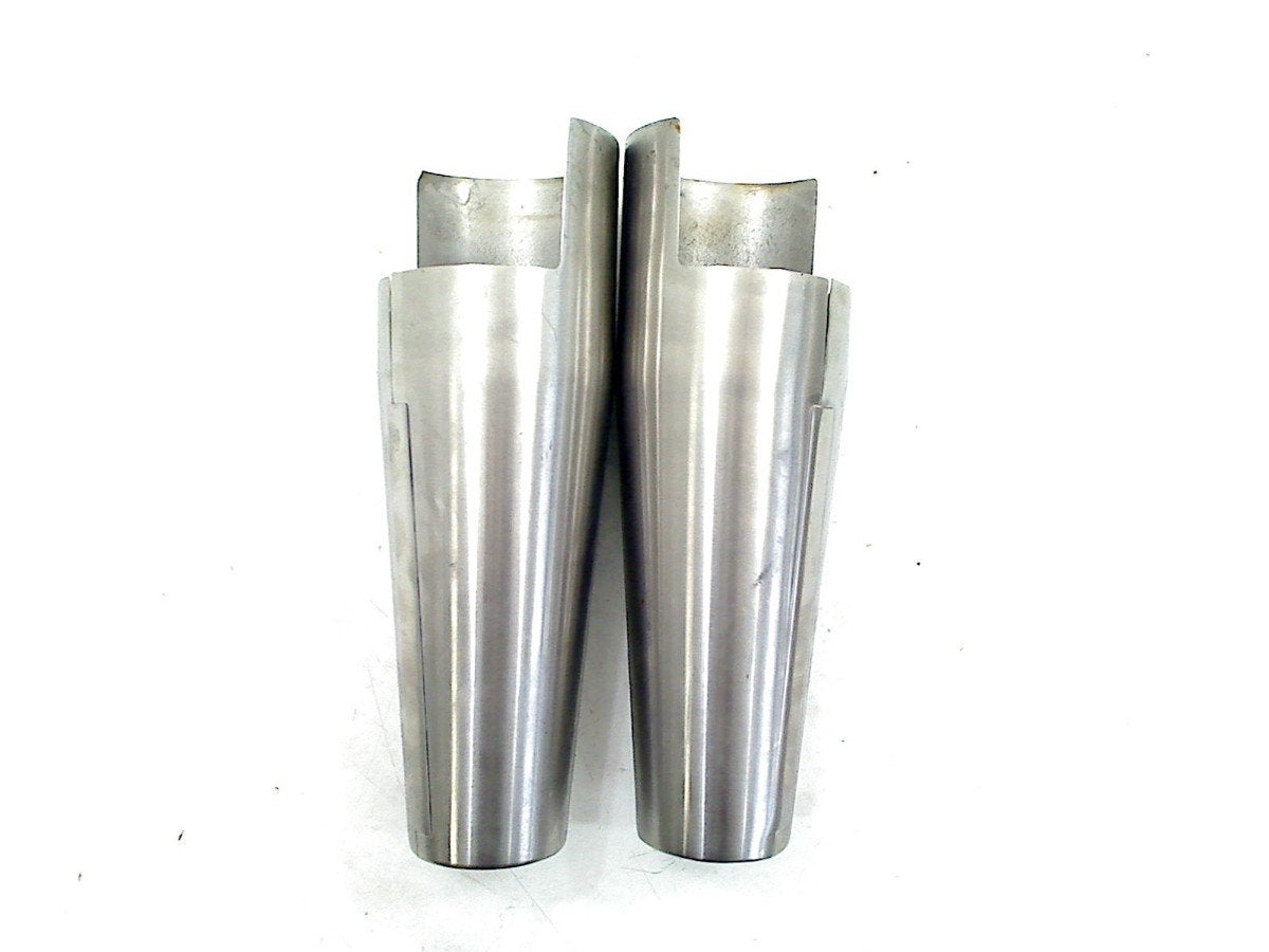 VOORVORK KAP SET Yamaha XVS 1300 (01-1970/-), Motoren, Onderdelen | Yamaha, Yamaha Motor Europe N.V., Gebruikt, Customersupport@yamaha-motor.co.uk
