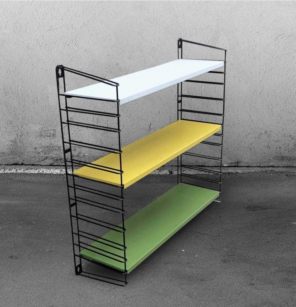 TOMADO shelve 1958 A.Dekker, Zakelijke goederen, Ophalen of Verzenden