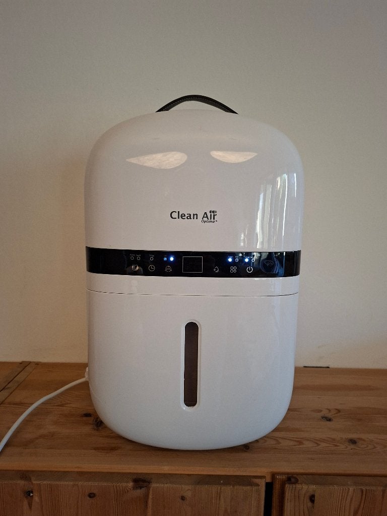 ontvochter & Luchtzuivering filter CLEAN AIR CA-702 Smart, Elektronische apparatuur, Overige elektronische apparatuur, Ophalen