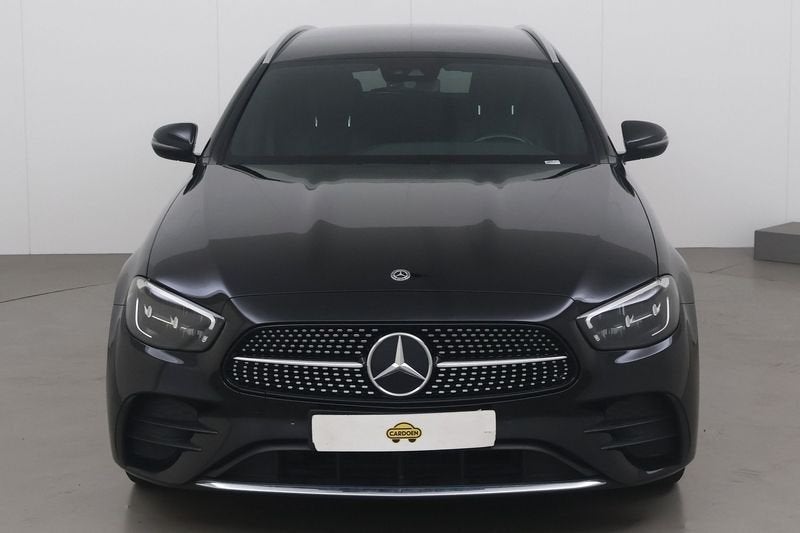 Mercedes-Benz CLA E-Class Break e 200 MHE 197 AT, Autos, https://public.car-pass.be/vhr/c92cb63d-8c3f-4ba0-afb3-7c40644de151, Euro 6