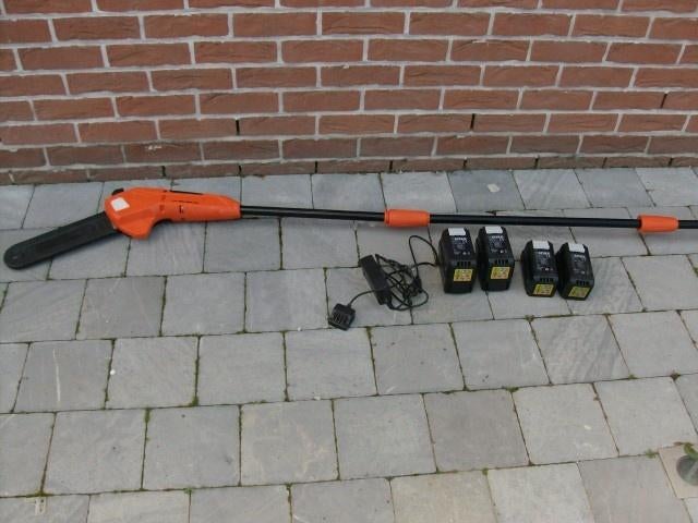 a vendre outils  élageur, Ophalen, Nieuw