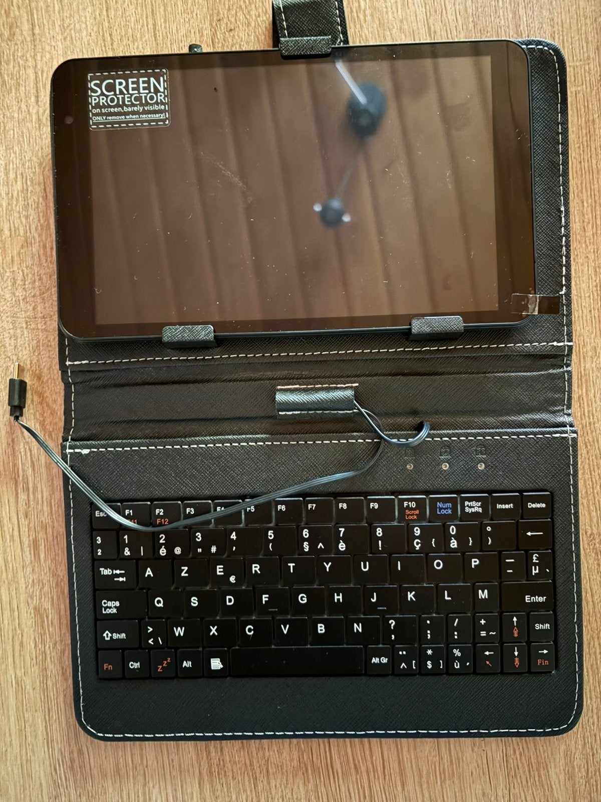 Mini tablet Rosh NIEUW, Computers en Software, Ophalen, 32 GB, 8 inch, Uitbreidbaar geheugen