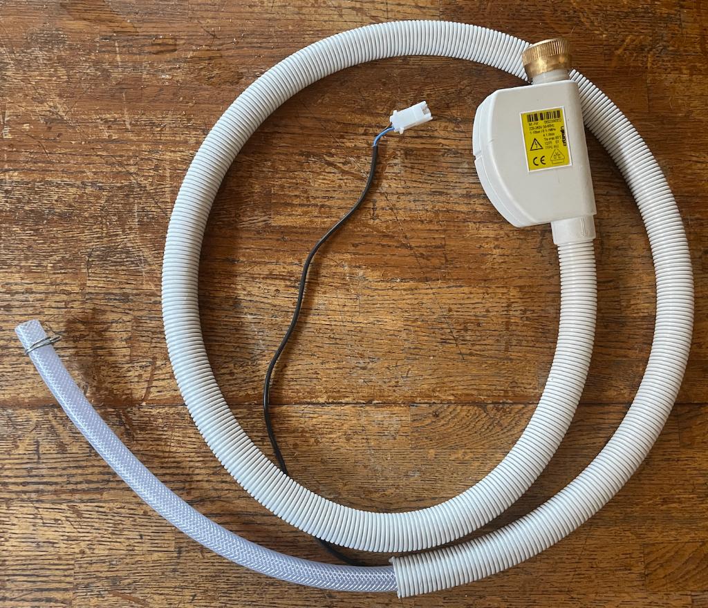 Miele vaatwas Aquastop / Toevoerslang, Elektronische apparatuur, Ophalen of Verzenden, Zo goed als nieuw
