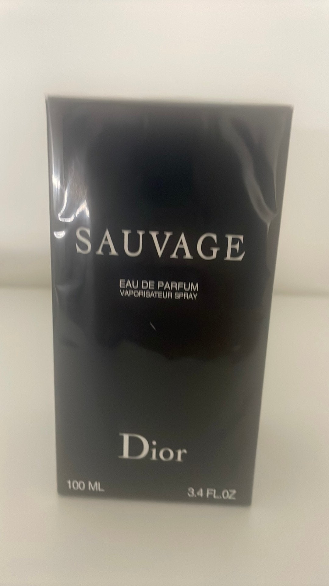 Christian dior sauvage, Collections, Parfums, Enlèvement, Neuf