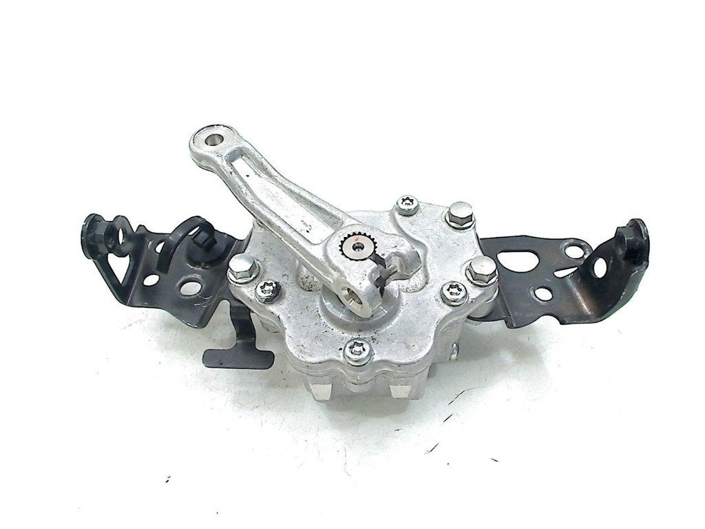 AMORTISSEUR DE DIRECTION Honda, Dhr. S. di Majo, Utilisé, Info@cama-motorparts.nl, P.J. Troelstraweg 8 8
3144 CX  MAASSLUIS, NL