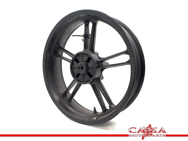 ACHTERVELG Yamaha YZF R125 2008-2013 (YZF-R125 YZFR125), Dhr. S. di Majo, Gebruikt, Info@cama-motorparts.nl, P.J. Troelstraweg 8 8
3144 CX  MAASSLUIS, NL