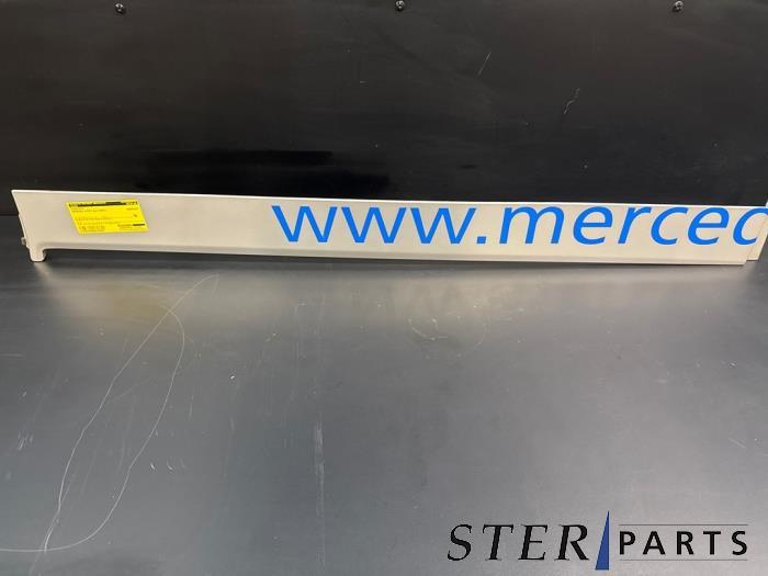 Bande décorative d'un Mercedes Vito, 3 mois de garantie, Utilisé, -, -