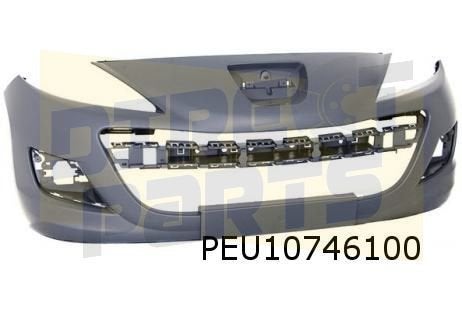 Peugeot 207 (4/06 - 7/12) Peugeot 207 CC (3/07 - 8/15) 6/09-, Auto-onderdelen, -, -, Opel, Nieuw