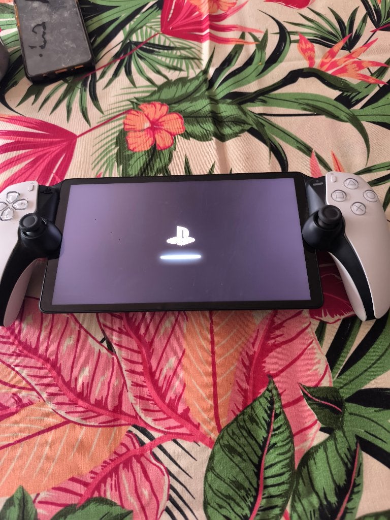 Ps5 portal très bon état, Ophalen, Zo goed als nieuw, Playstation 5