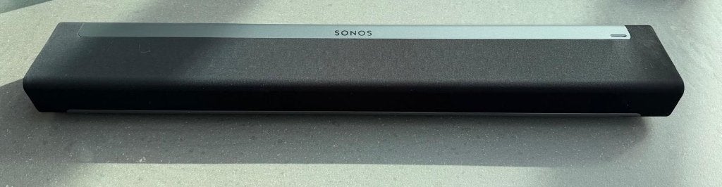 Sonos soundbar, Enlèvement ou Envoi, Utilisé