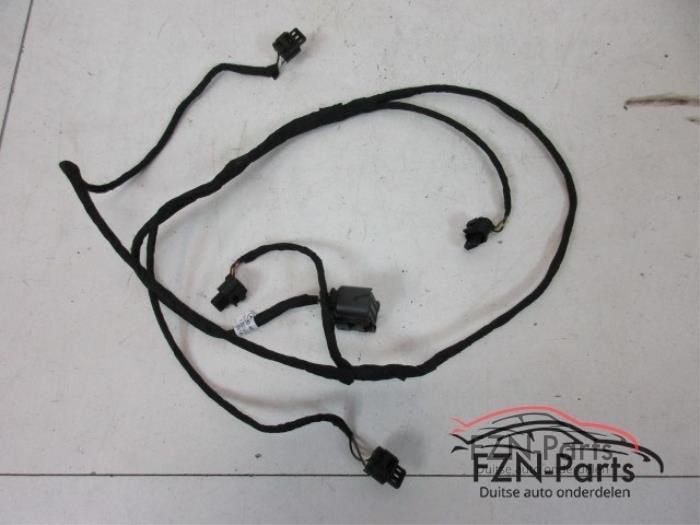 Mercedes-Benz A-Klasse W176 4PDC Kabelboom Achterbumper, Ophalen of Verzenden, Gebruikt