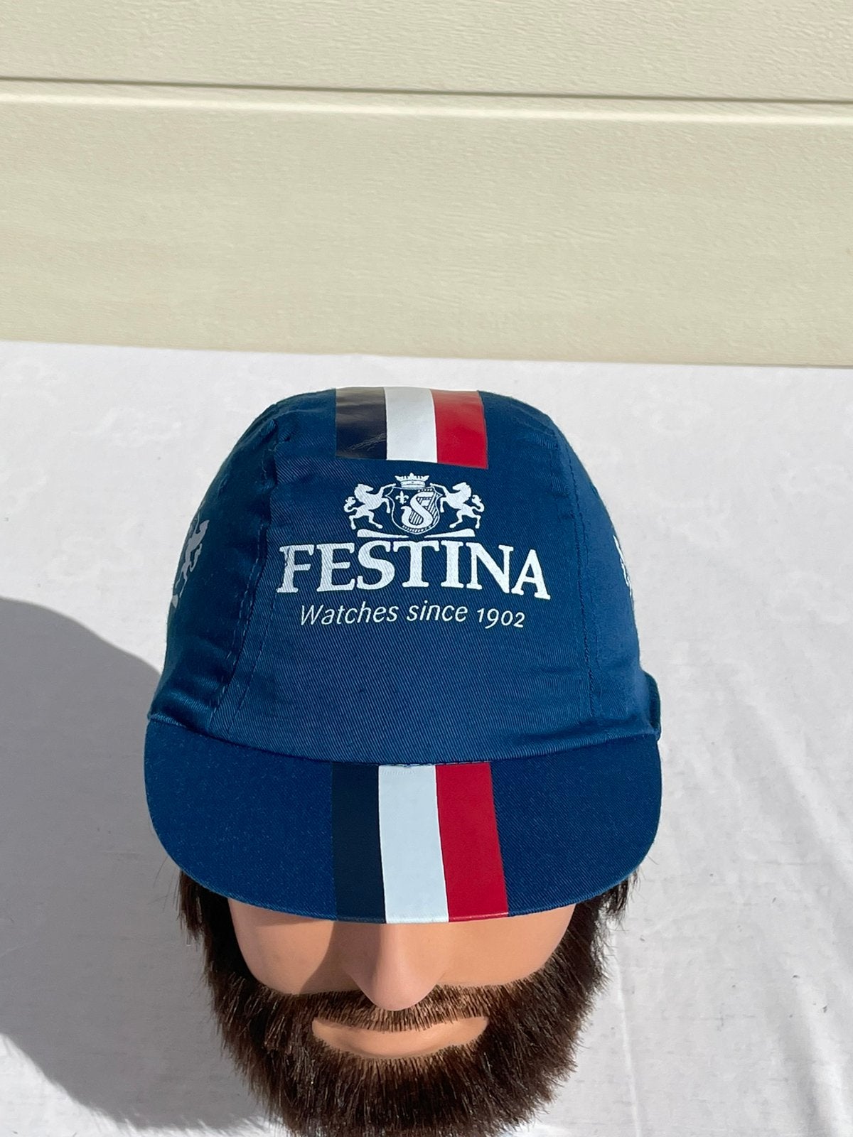 Pet Festina watches uurwerk, Ophalen of Verzenden, Zo goed als nieuw, Pet