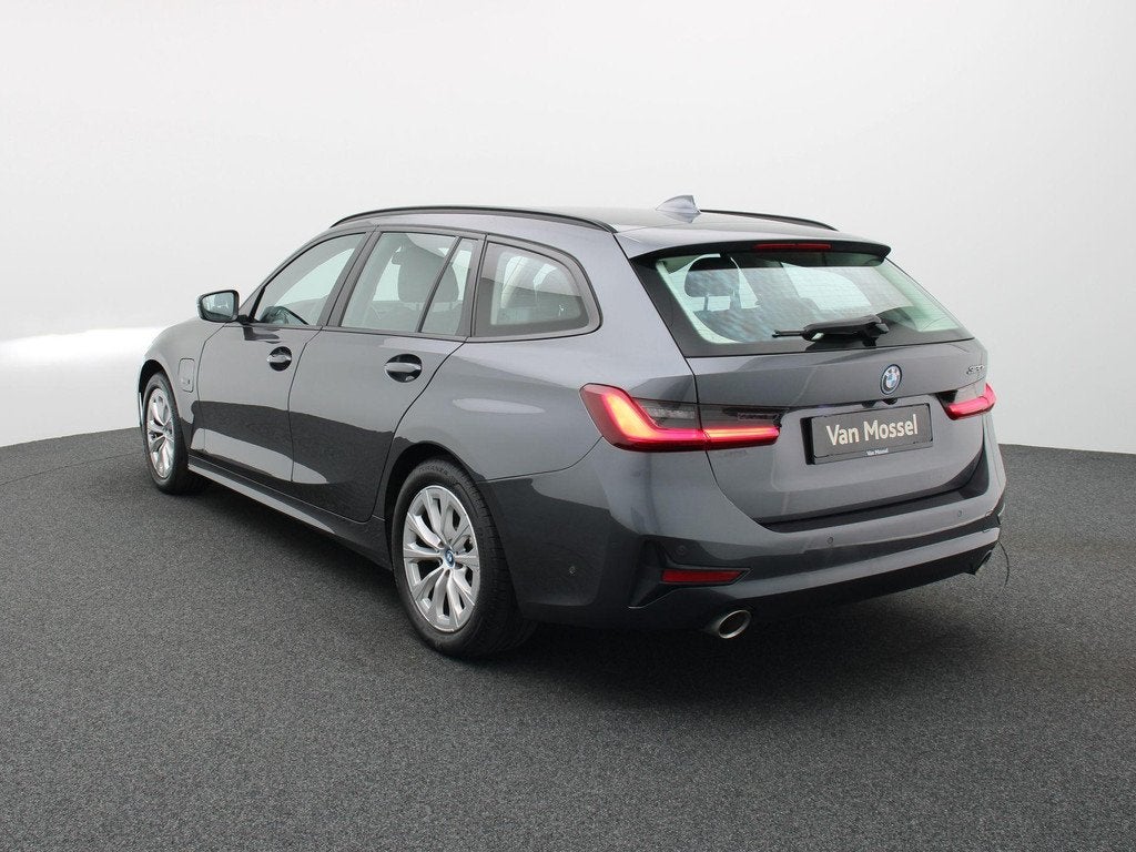 BMW 3-serie Touring 320e (150 kW), 1998 cc, Gebruikt, Euro 6, 5 deurs
