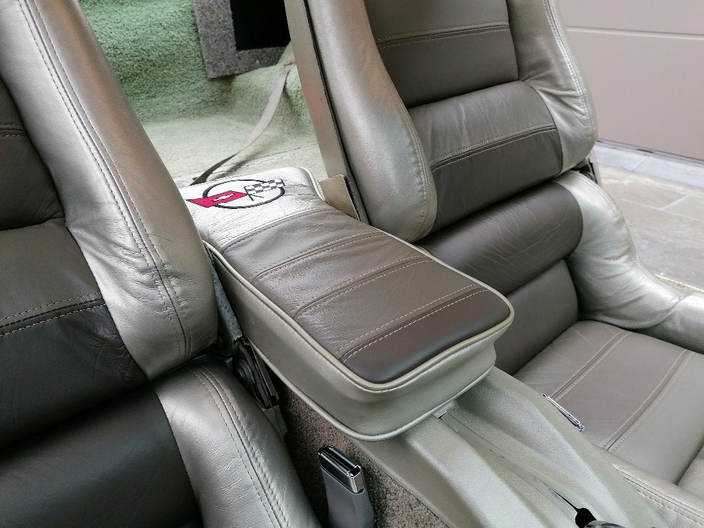 Corvette 1982 Collector Edition, foto 12