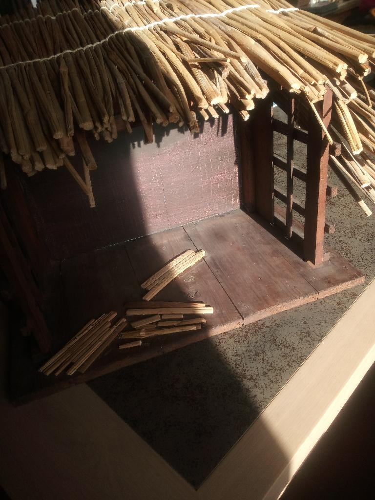 Crèche, Enlèvement