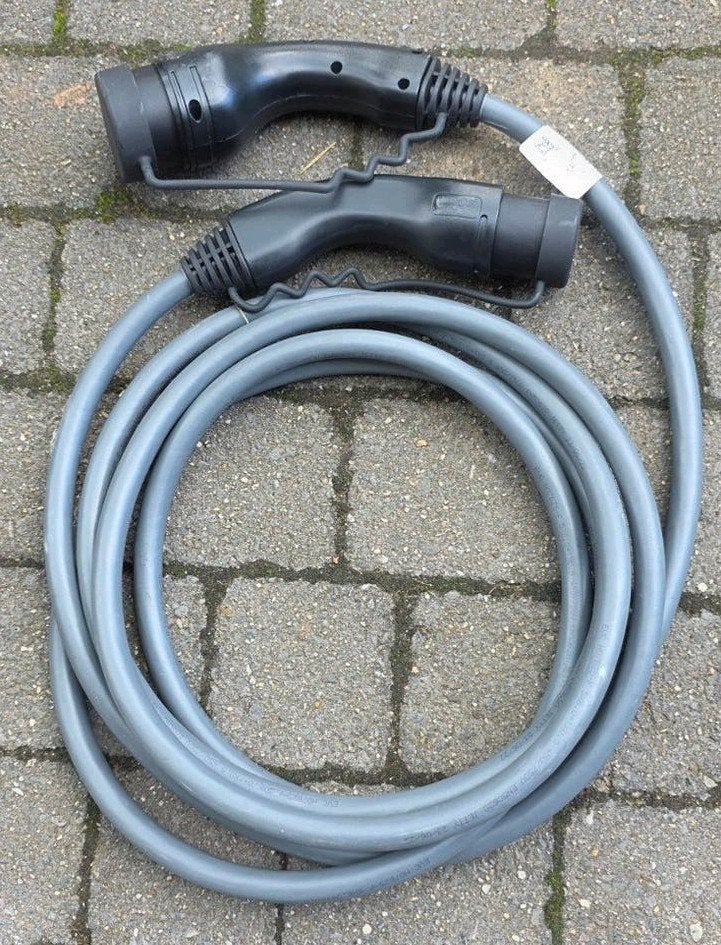 laadkabel BMW, Ophalen, Nieuw
