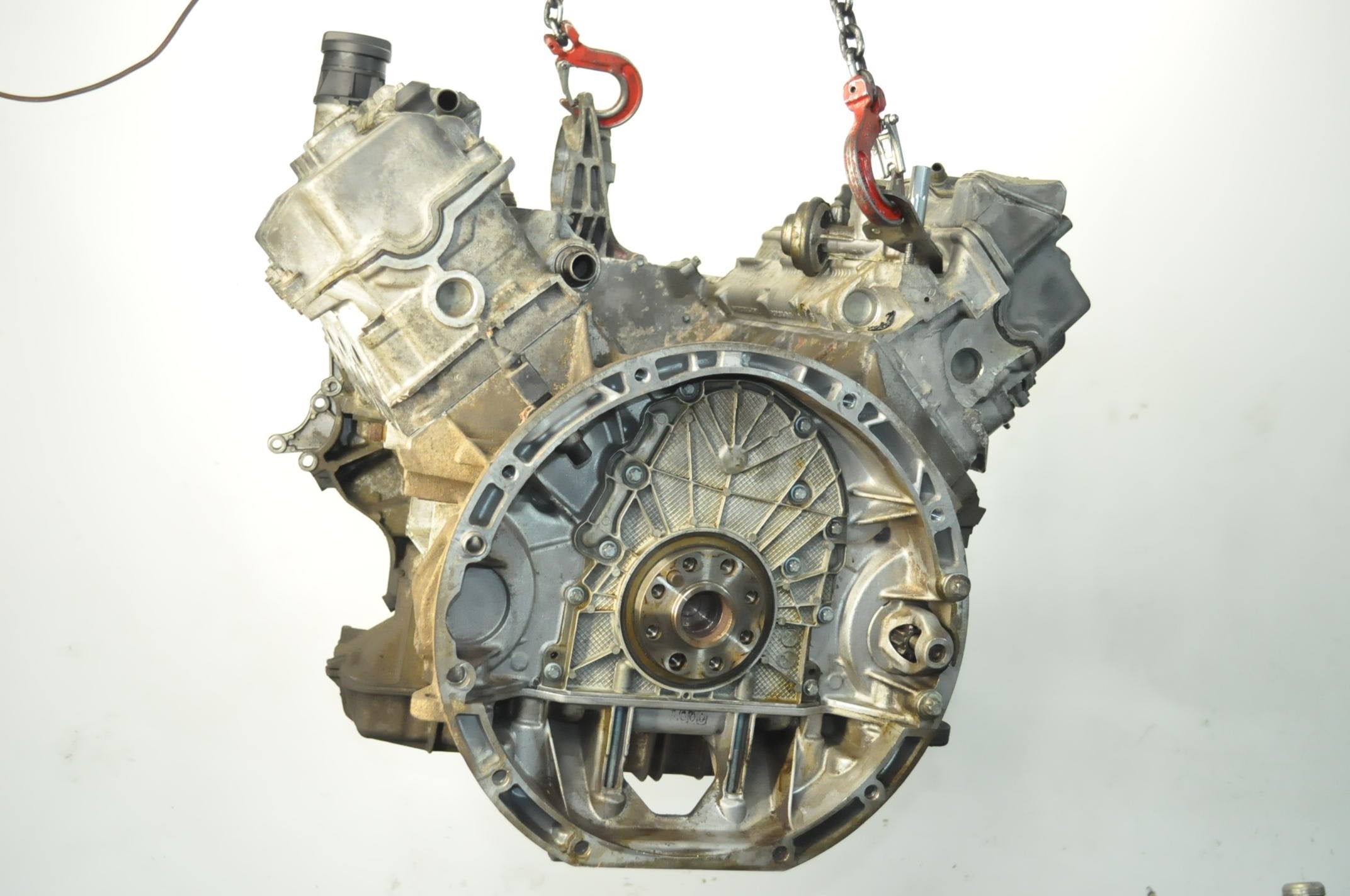 Moteur M112970 Nu M-CLASS MERCEDES-BENZ, Autos : Pièces & Accessoires, Envoi, Utilisé, Daihatsu