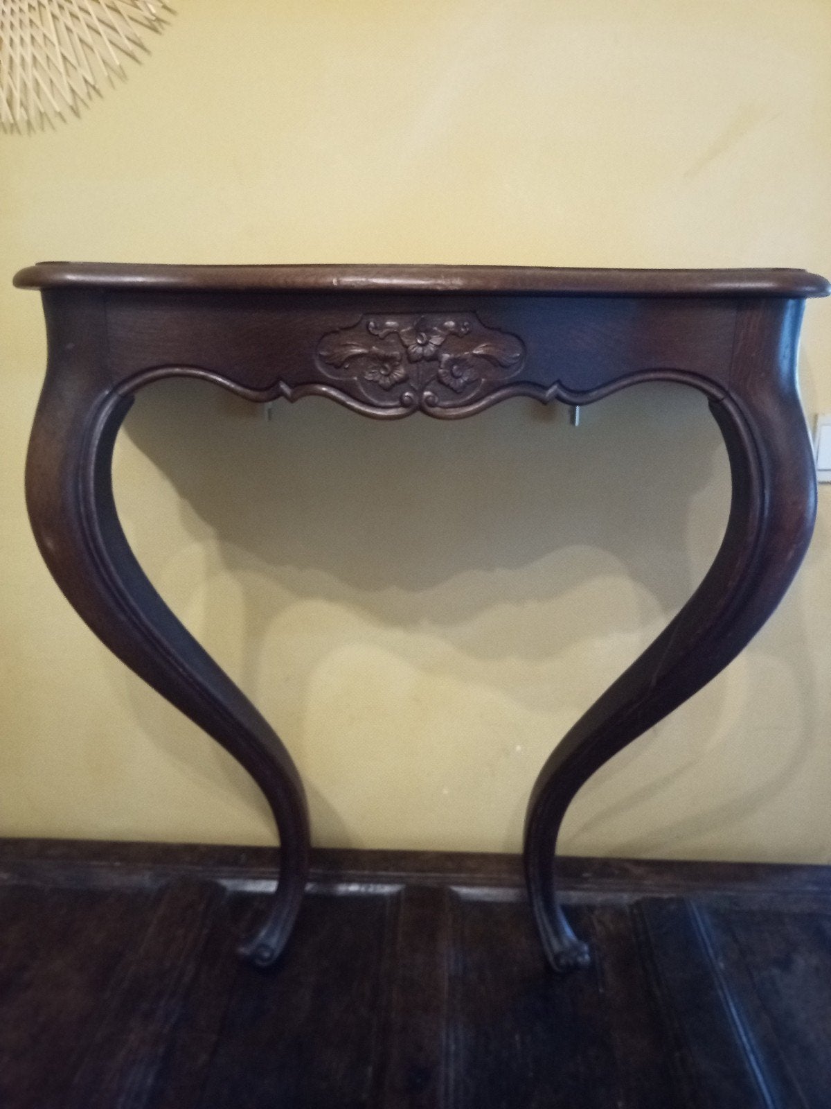 Console murale, Maison & Meubles, 25 à 50 cm, 50 à 100 cm, Enlèvement, Utilisé
