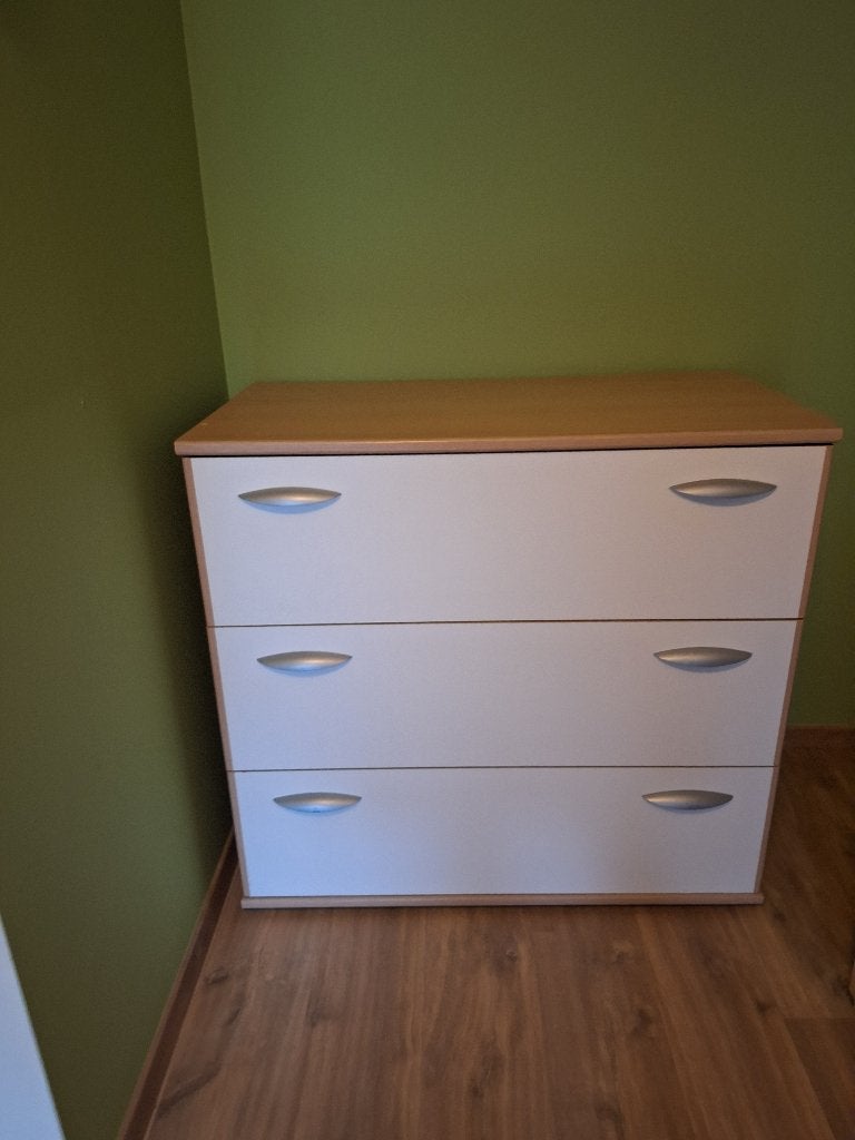 Baby/kinderkamer, Kinderen en Baby's, Ophalen