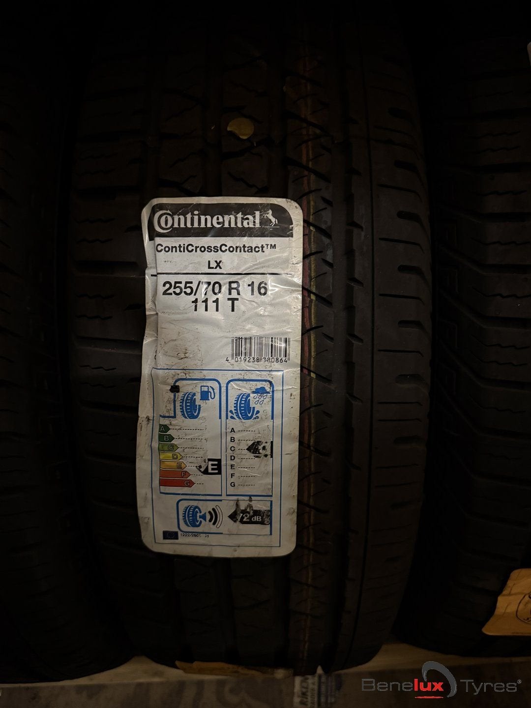 255/70R16 Volkswagen Amarok Nissan NP300 Navara Patfinder, Neuf, 255 mm, 16 pouces, Véhicule de tourisme