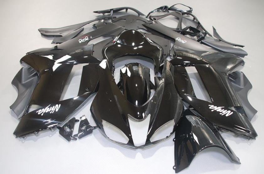 AVDB Kuip voor KAWASAKI ZX6R 2007 - 2008, Ophalen of Verzenden, Nieuw