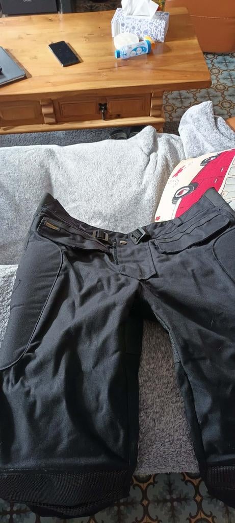 Pantalon de moto pour homme, Motos, Enlèvement, Seconde main, Hommes, Pantalon | textile