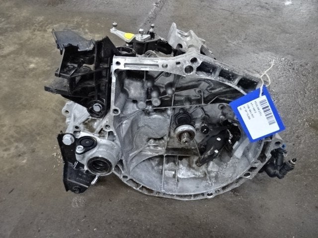 BOITE DE VITESSES MANUELLE 208 I (CA / CC / CK / CL), Autos : Pièces & Accessoires, Kontakt-peugeot@peugeot.com, Utilisé, Peugeot Deutschland GmbH