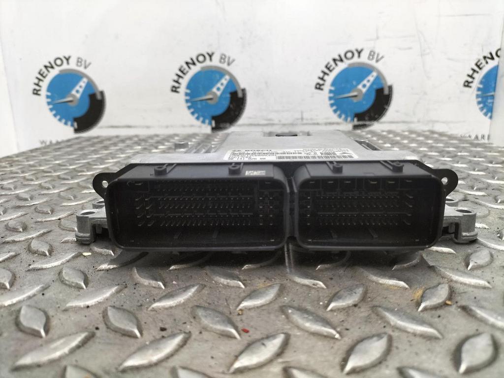 PEUGEOT PARTNER 120 1.6 BlueHDiL1Pro  COMPUTER ECU 2017, Enlèvement ou Envoi, Utilisé, Stiba membre