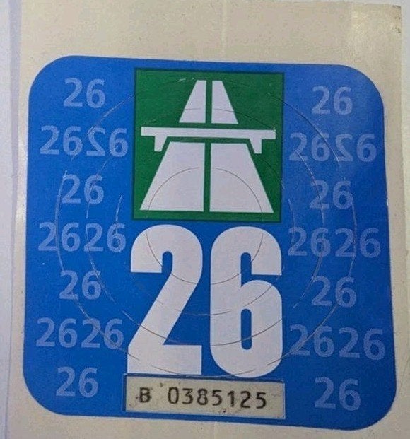 vignet zwitserland