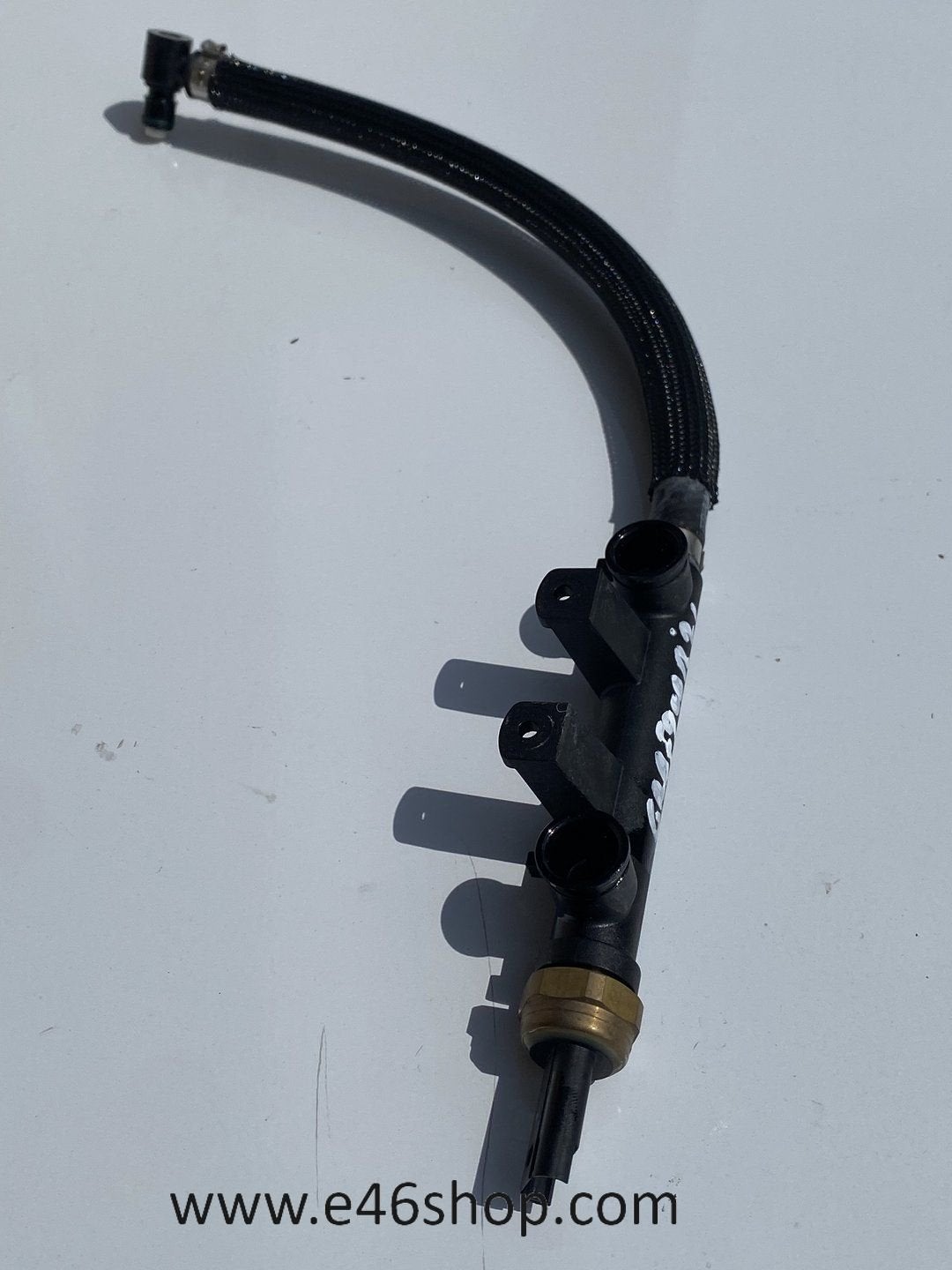 BMW F900R BRANDSTOFLEIDING MET DRUK SENSOR OEM 9899007, -, Utilisé, -, -