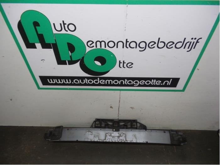 Cadre pare-chocs avant d'un Opel Zafira B (Zafira B 05-), Autos : Pièces & Accessoires, -, Opel, 3 mois de garantie, Utilisé