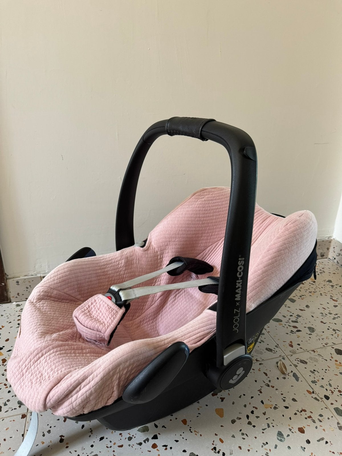Maxi Cosi x Joolz autostoel + IsoFix Family2, Enfants & Bébés, Relax bébé, Enlèvement, Comme neuf