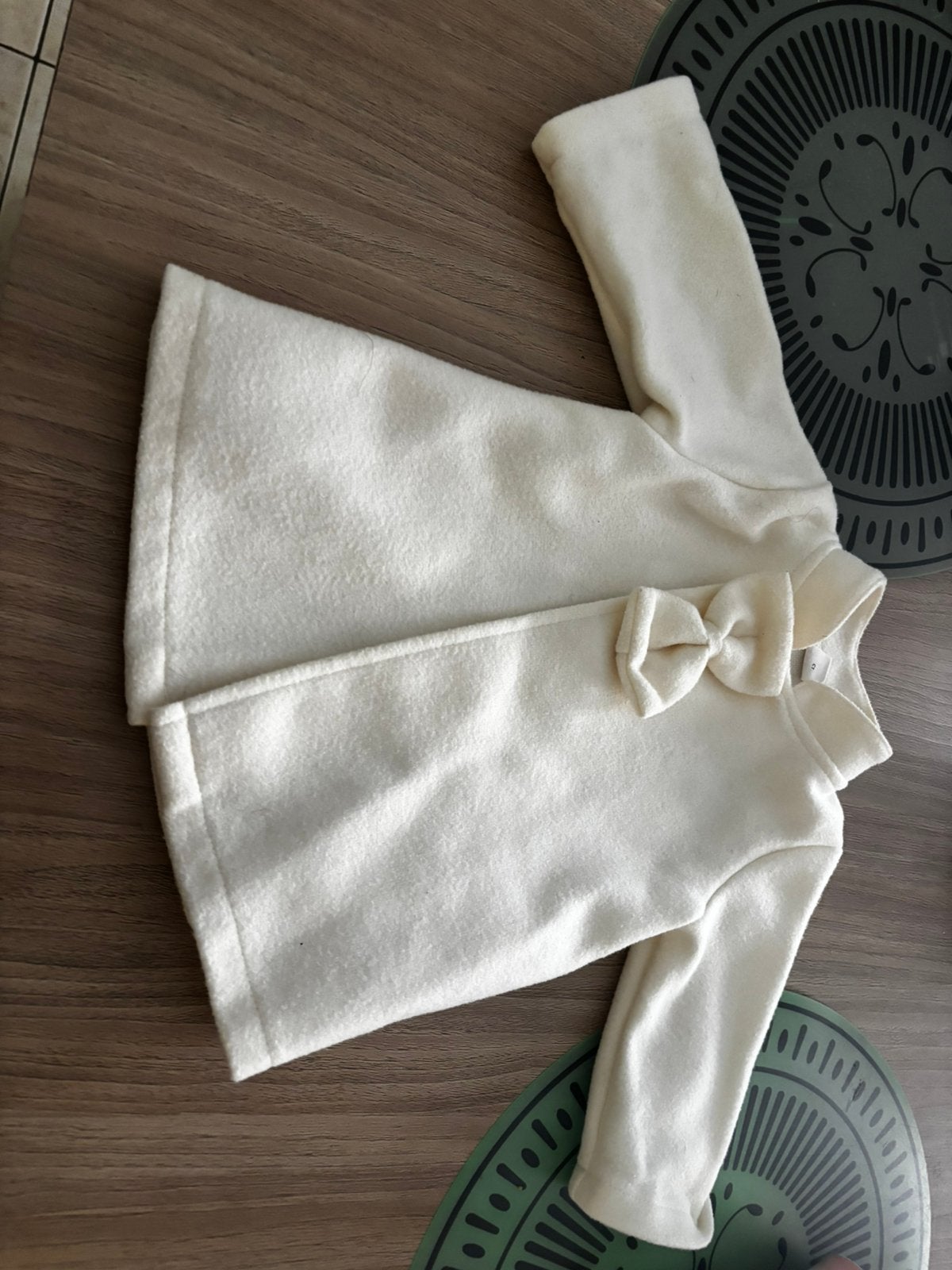 Joli de vêtements pour filles 62, Enlèvement ou Envoi, Comme neuf, Fille, Ensemble