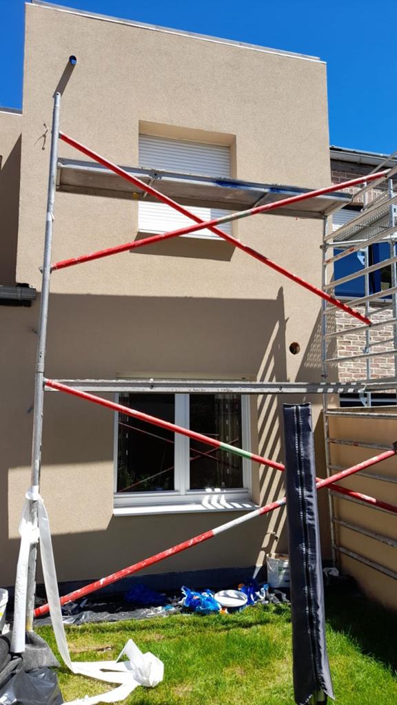 Bâtiment, Enlèvement ou Envoi