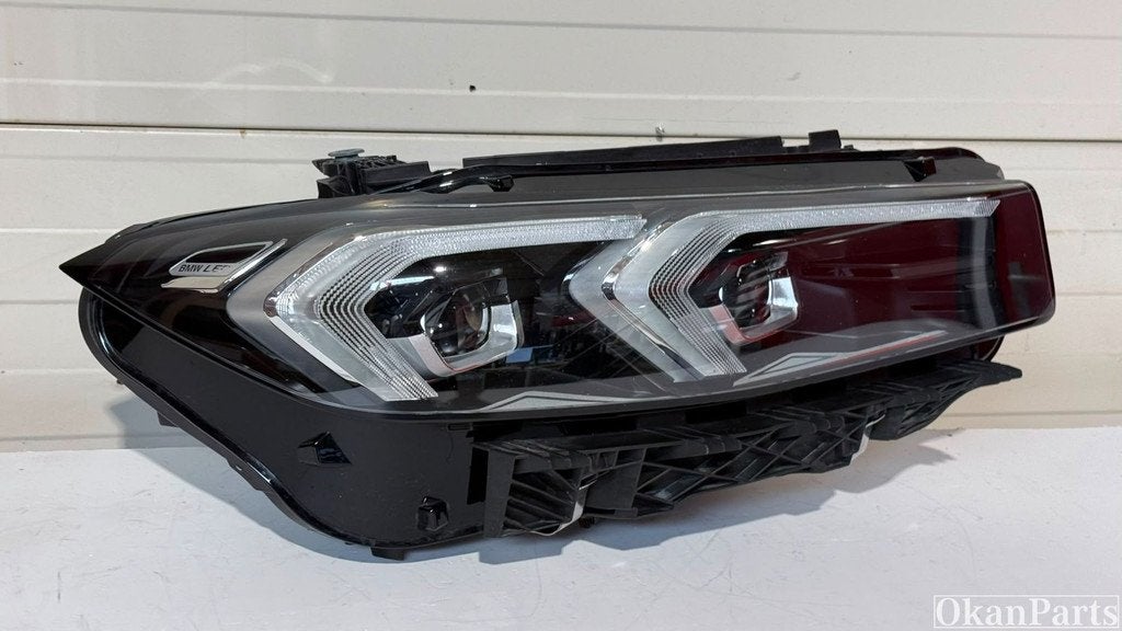 Phare LED droit pour BMW S rie 3 G20 G21 LCI 63115A4F748, Petuelring 130
80788  Munich, DE, Info@bmw.de, Utilisé, BMW