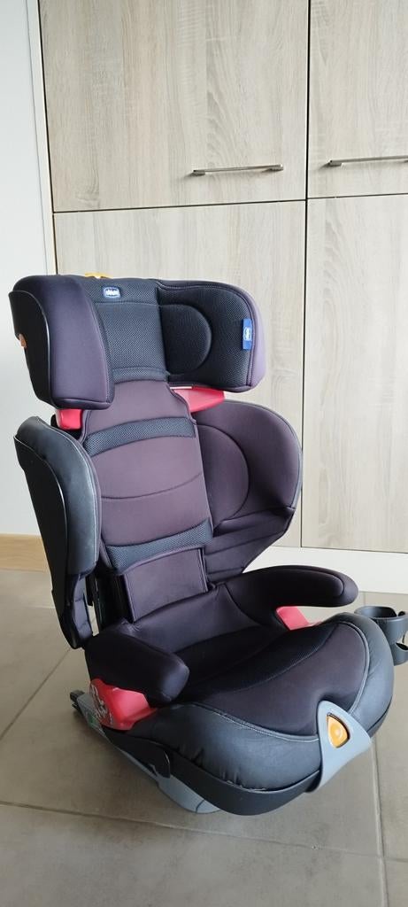 Chicco verstelbare autostoel van 15 tot 36 kg, Kinderen en Baby's, Autostoeltjes, Ophalen, Chicco