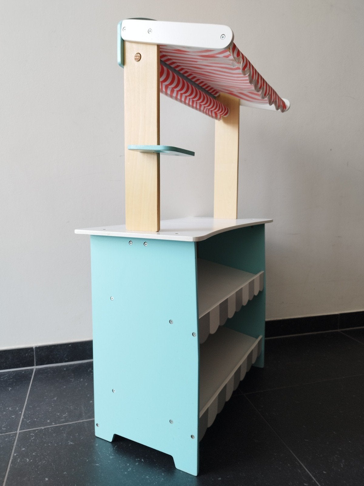 Winkeltje speelgoed, Huis en Inrichting, Barren, Ophalen