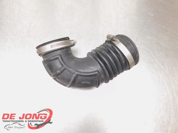 Tuyau d'aspiration air d'un Subaru Forester, Subaru, -, 3 mois de garantie, Utilisé